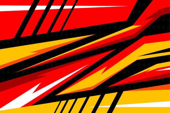 Download Black Yellow Background Horizontal - Premium Resources