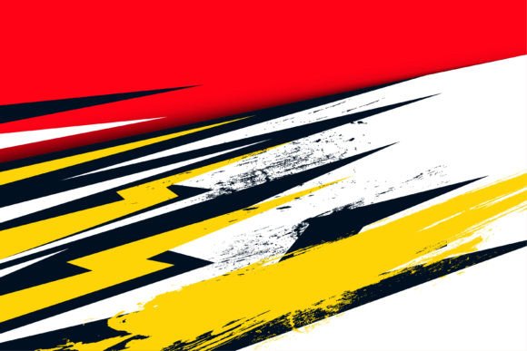 Download Abstract Thunder Brush Background - Premium Bundle